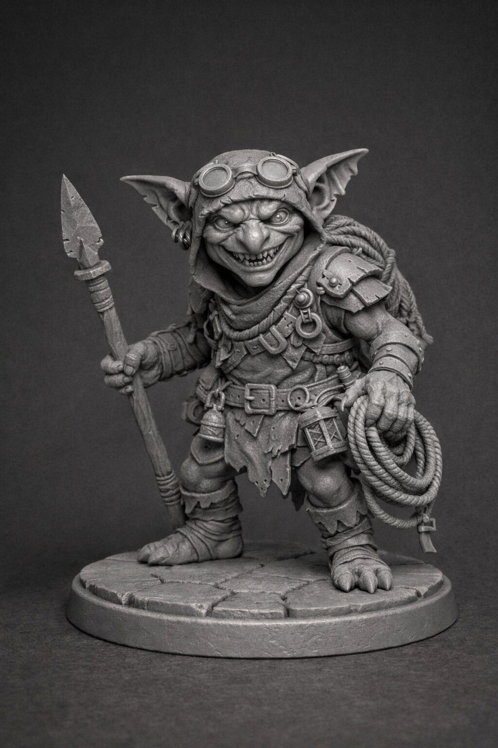 Goblin Adventerur